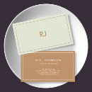 Search for colour consultant business cards Pastel