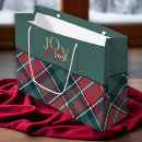 Search for elegant red christmas gift bags Typography