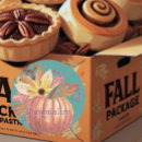 Search for autumn floral stickers Vintage