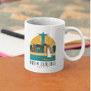 Search for rio de janeiro mugs Ipanema