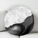 Search for black and silver cushions Elegant