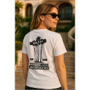 Search for cruise womens tshirts Palm tree