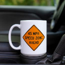 Search for speed mugs Driving