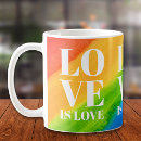 Search for equality love mugs Gay