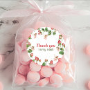Search for fairy thank you stickers Magical