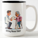 Search for paying mugs Money