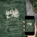 Search for beer bachelor party invitations Rustic