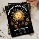 Search for tarot invitations Cosmic