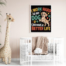 Search for dedicate posters For kids