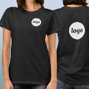 Search for promoted tshirts Logo