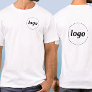 Search for company mens tshirts Branding