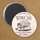 Search for windings magnets Nature