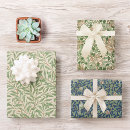 Search for green leaves wrapping paper Foliage
