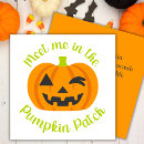 Search for romantic halloween cards Pumpkin
