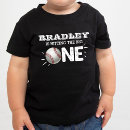 Search for the big red one clothing 1st birthday