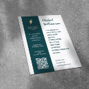 Search for styling flyers Professional