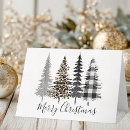 Search for leopard print christmas cards Chic