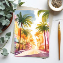 Search for miami beach postcards Watercolor