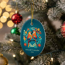 Search for lovebird christmas tree decorations Couple