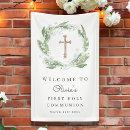 Search for communion banners Greenery