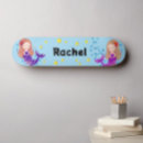 Search for cute skateboards Mermaid