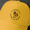 Search for pittsburgh hats Retro