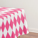 Search for diamond tablecloths Pattern