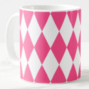 Search for harlequin drinkware Pattern