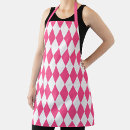 Search for diamond shape aprons Geometric