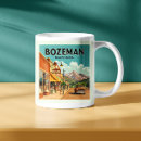 Search for bozeman mugs Montana