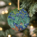 Search for famous artists christmas tree decorations Vincent van gogh