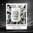 Search for and a good book mugs Bookworm