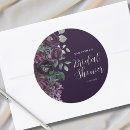 Search for moody stickers Bridal shower