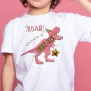 Search for three rex toddler clothing For kids