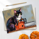 Search for chainsaw cards Funny
