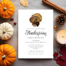 Search for family reunion thanksgiving invitations Fall