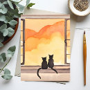 Search for window 2 postcards Sunset