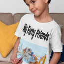 Search for dog lover kids tshirts Boy