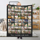 Search for fleece blankets Create your own