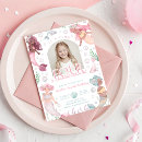 Search for editable invitations Girl
