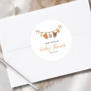 Search for baby shower clothesline stickers Halloween