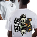 Search for brush stroke tshirts Vintage