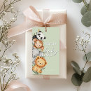 Search for tropical gift tags Pastel