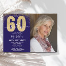Search for golden birthday invitations Sixty and fabulous
