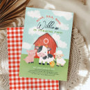Search for oink baa moo Barnyard birthday