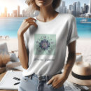 Search for doodle kids tshirts Mandala