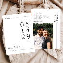 Search for black couple cards Minimal