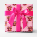 Search for bubble gum wrapping paper Birthday