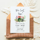 Search for taco wedding invitations Taco bout love