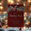 Search for annual christmas invitations Corporate